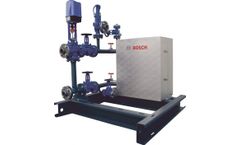 Bosch - Model FWM - Bosch Feed water cooling module FWM