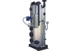 Bosch - Model EHB - Bosch Expansion, heat recovery and blow-down module EHB