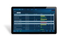 Bosch - Model MEC Optimize - Bosch Efficiency assistant MEC Optimize