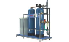 Bosch - Model WTM - Bosch Water treatment module WTM