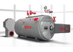 Bosch - Bosch - Modernisation of boiler systems