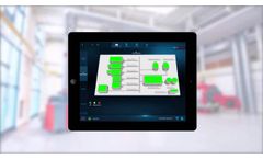 Bosch system control for large-scale plants - Master Energy Control