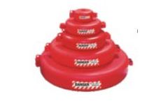 Gate Valve Lockout