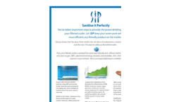 SIP Filtered Datasheet
