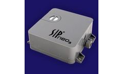 SIP Neo³ - Ozone & Water System