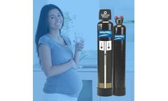 Safeway Water - Model SafetySORB - Water Filtration System