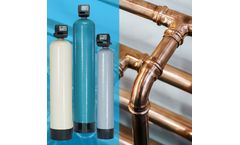 Safeway Water - Acid Neutralizers Systems