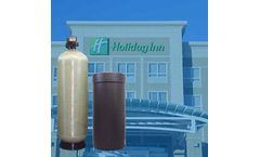 Safeway Water - Commercial Water Softeners