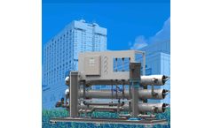 Safeway Water - Commercial Reverse Osmosis Systems