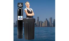 Safeway Water - Model Signature Series - Water Softeners & Conditioners