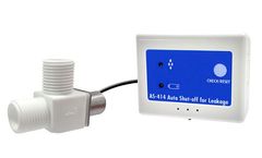 Savant - Model AS-414 - Water Leak Blocker with Auto Shut Off Valve