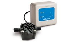 Savant - Model BT-058L-30 - IOT Flow Meter