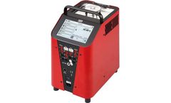 SIKA - Model TP3M-165-E2i - -36...+165°C_Multifunction Temperature Calibrator