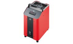 SIKA - Model TP17-200S - -55...+200°C, Scientific Temperature Calibrator, ±0.2°C