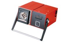 SIKA - Model TP18-200E - Ambient...200°C, Mini Temperature Calibrator, ±1°C