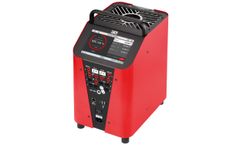 SIKA - Model TP37-165E2i - -35...+165°C, Premium Temperature Calibrator, ±0.21°C