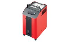 SIKA - Model TPM-165S - -35...+155°C, Micro-Bath Temperature Calibrator, ±0.1°C