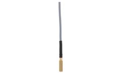 SIKA - Model WBA -  -50...400°C, Surface Temperature Sensor, w/ connection cable