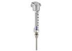 SIKA - Model K410 / K420 / K610 / K620 - -60...200°C KombiTemp®, Industrial Thermometer w/ Head Type-B