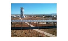elgris - Diesel-PV Mini Grid Solution