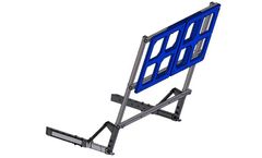 Ashtead Technology - Model TSS 440 - Hydraulic Pipetracker Deployment Frame