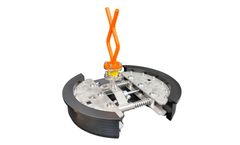 Ashtead Technology - Gasket Replacement Tool