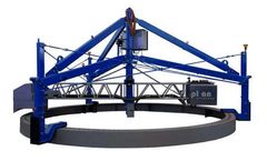 Ashtead Technology - Pliant Flange Measurement System