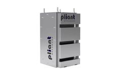Ashtead Technology - Pliant Departure Angle Measurement System