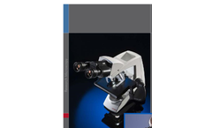 Labomed - Model Stella - Surgical Microscope - Brochure