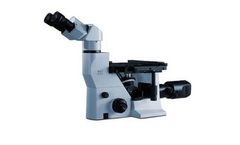 Labomed - Model Workhorse MET 400 - Tabletop Metallurgical Microscope
