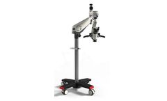 Labomed - Model Magna - Dental Microscope
