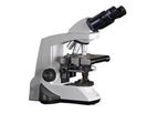 Labomed - Model Upright Lx 500 - Clinical Microscope