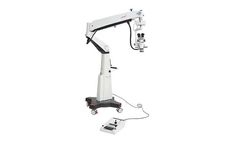 Labomed - Model Stella - Surgical Microscope