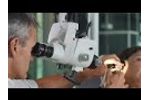 Labomed Prima ENT Microscope Demo (English) - Video