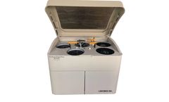 FACA - Model 801 - Fully Automatic Biochemistry Analyzer