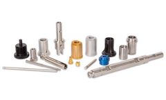 Queen Screw - Plastic Plating