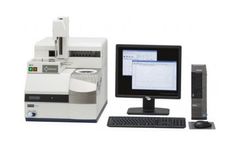 Hitachi High-Tech Sciences - Model DSC7000X - Thermal Analyzers
