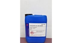 Zincofin - Model Ac 99 Base - Basic Chemicals