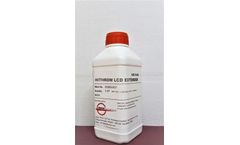 Hithrow - LCD Extender