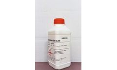 Ferroclean - Model A-40 - Metal Cleaner