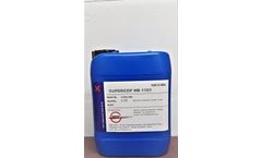 Supercop - Model HD 1101 - Acid Copper Plating Chemical