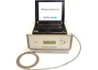 Real-Time - Model RamanPro - Process Raman Analyzer