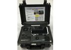 Real-Time - Portable Fuel Property Analyzer (PFPA)