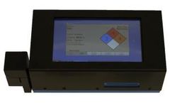 Real-Time - Portable Sers Analyzer (PSA)