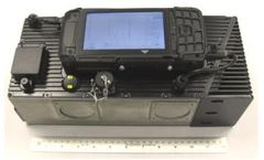 Real-Time - Military Grade Grade Dispersive Raman Analyzer