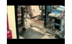 Portable Fuel Property Analyzer - Video