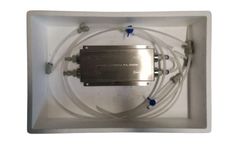 LifeFilta - Model KWF-US - KWF-US Kitchen Water Filter: Under Sink