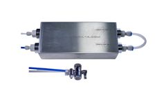 LifeFilta - Model KWF-CT - KFW-CT Kitchen Water Filters: Counter Top