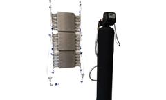 LifeFilta - BackWash Membrane Technology