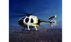 Thermal structures for aerospace industry